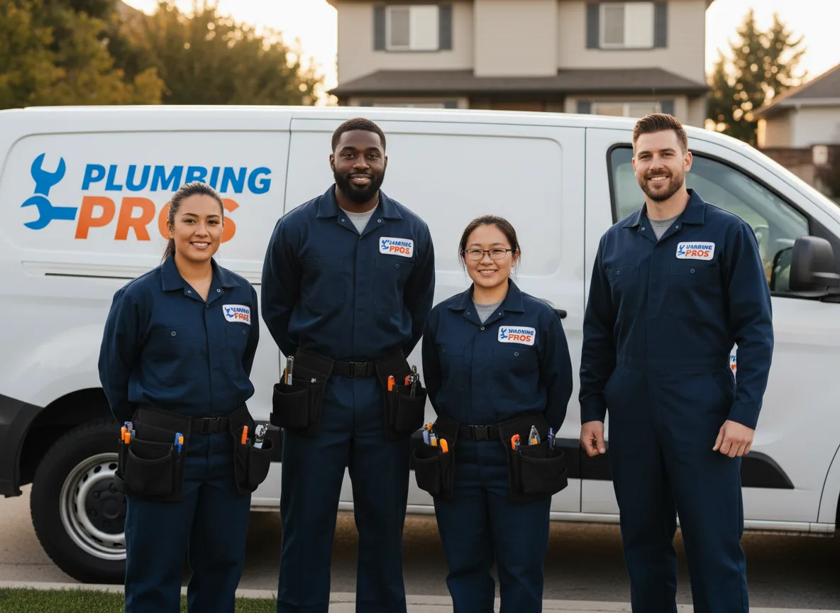 Water Heater Repair company in Newfane, NY